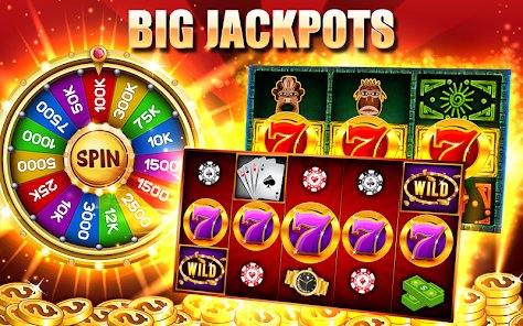 biggold 777 jackpot slots progressive prize Myanmar online casino