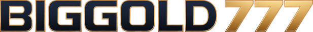 biggold 777 Logo